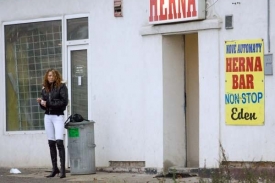 Zotyka využ&iacute;val služeb erotick&yacute;ch salonů či eskortn&iacute;ch služeb často.