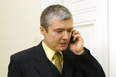 Miroslav Provod
