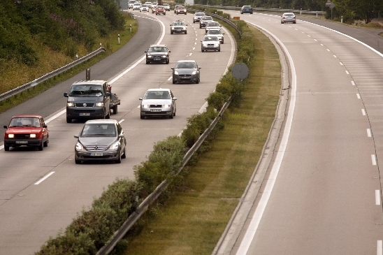 Ministerstvo dopravy odkláda projekt elektronických dálničních známek