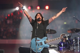 Foo Fighters