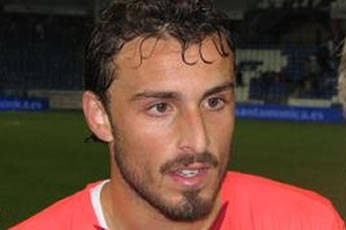 Antonio Puerta