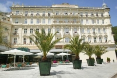 Karlovy Vary - ilustrační foto