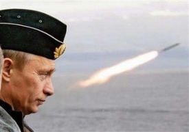 Za Vladimira Putina strategická vojska neoslabila. Spíše naopak.