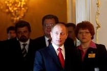 Michail Putin Michail Putin