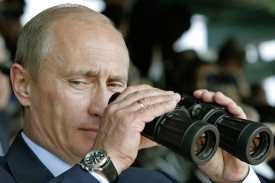 Vladimír Putin