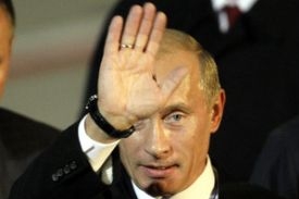 Vladimir Putin Vladimir Putin