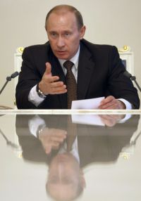 Vladimira Putina čekají velké změny - nová funkce i nová manželka.