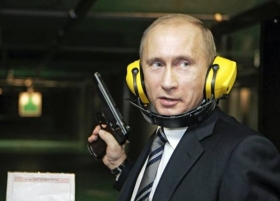 Za Putina všeteční novináři riskovali.