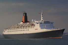 Queen Elizabeth 2