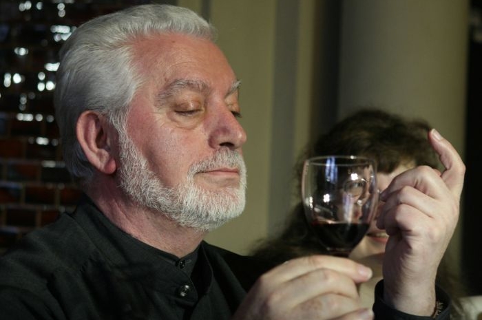 Návrhář Paco Rabanne. Návrhář Paco Rabanne.
