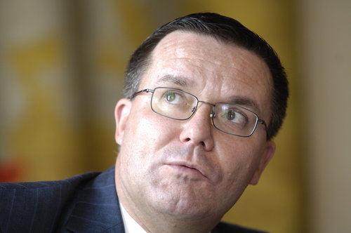 Michal Rabas