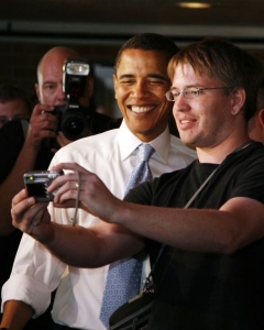 Otázkou zůstává, kolik bílých přijme Obamu za svého prezidenta.