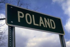 Polsko, radaru vstup povolen.