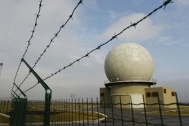 Brdy radar odmítají. (Ilustrační foto) Brdy radar odmítají. (Ilustrační foto)