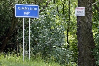 Americký radar by měl stát v českých Brdech.