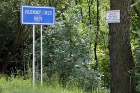 Americk&yacute; radar by měl st&aacute;t v česk&yacute;ch Brdech.