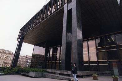 Rádio Svobodná Evropa