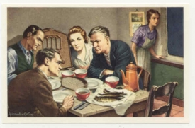 Zlaté časy rádia už se asi nevrátí.