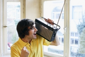 Rádio