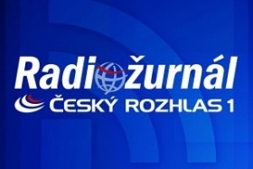 Radiožurnál je v pohybu. Na řadě jsou znělky...