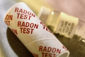 Lidé na Ústecku si mohou nechat změřit radon. (Ilustrační foto) Lidé na Ústecku si mohou nechat změřit radon. (Ilustrační foto)