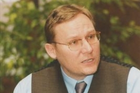 Radovan Vávra