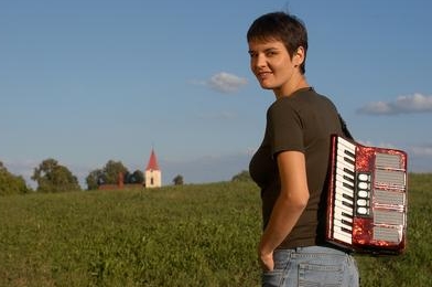 Radůza