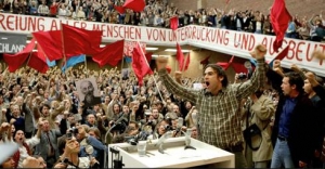 Z&aacute;běry z filmu Der Baader Meinhof Komplex.