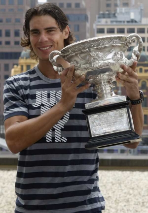 Rafael Nadal