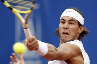 Rafael Nadal