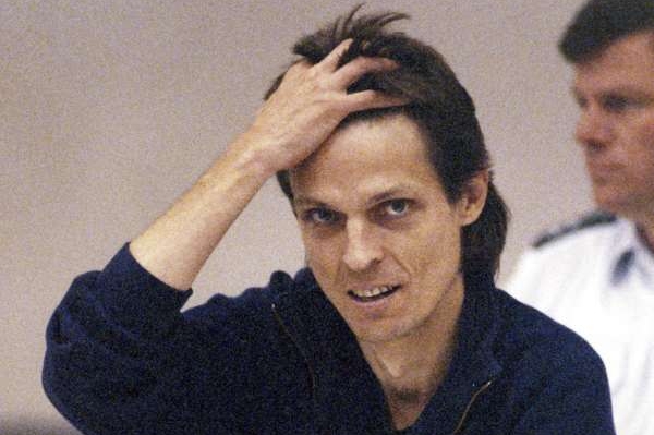 Christian Klar.