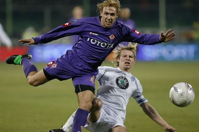 Zamíří boleslavský jan Rajnoch (vpravo) do Slavie?