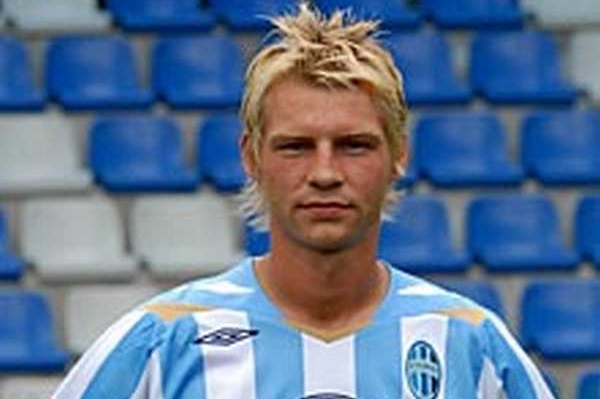 Jan Rajnoch odchází z Boleslavi do bundesligové Chotěbuzi. 