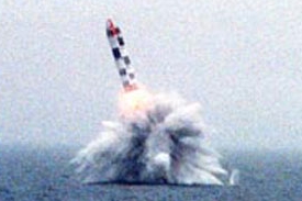 Raketa Bulava-M