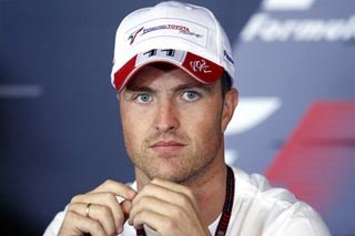 Ralf Schumacher