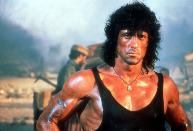 Rambo