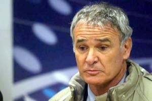 Nový trenér Pavla Nedvěda Claudio Ranieri