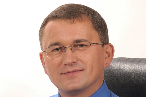 poslanec za ODS Juraj Raninec