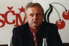 Miloslav Ransdorf