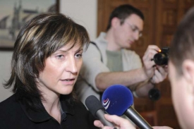 Prim&aacute;torce Ř&aacute;pkov&eacute; neděl&aacute; probl&eacute;m pronajmout ministrovi na t&yacute;den byt.