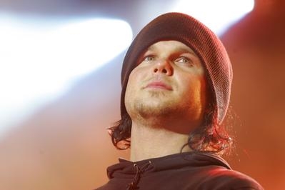 The Rasmus na festivalu Love Planet. The Rasmus na festivalu Love Planet.