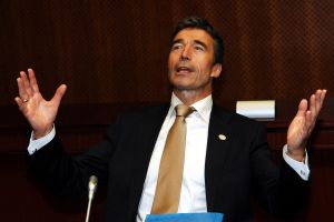 Anders Fogh Rasmussen