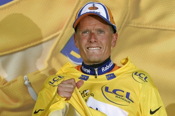 Michael Rasmussen