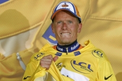 Michael Rasmussen