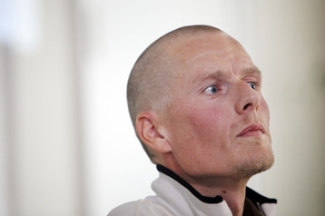Michael Rasmussen