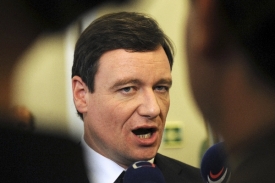 Hejtman obrac&iacute;. Ř&iacute;kal 