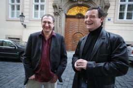 David Rath je na koni. Zvítězil ve Středočeském kraji.