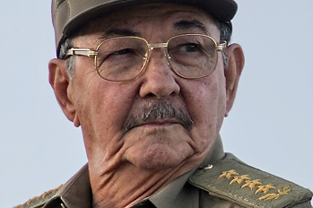 Raúl Castro. Raúl Castro.