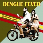 Jediná horečka dengue, která pobaví.