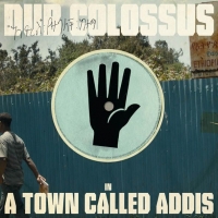 Město zvané Addis.